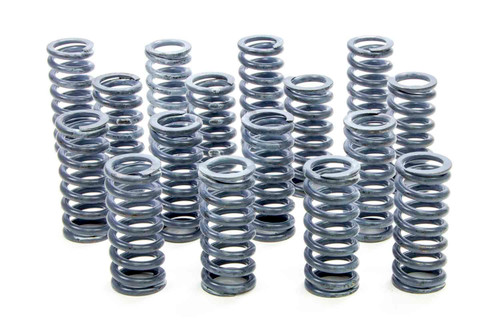 Isky Cams 185G Valve Spring, Single Spring, 85 lb/in at 2 in, 1.110 in OD, Ford Flathead, Set of 16 Isky Cams 185G Valve Spring, Single Spring, 85 lb/in at 2 in, 1.110 in OD, Ford Flathead, Set of 16