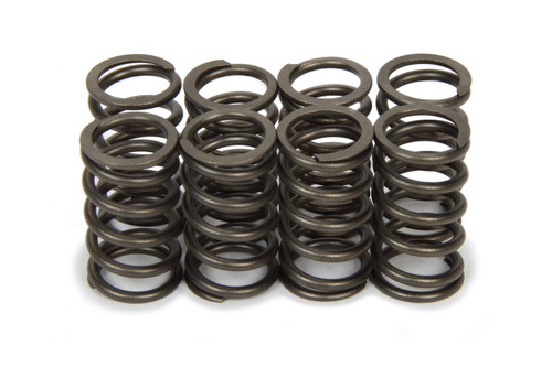 Isky Cams SP116 Valve Spring, Inner, 320 lb/in Spring Rate, 0.720 in Coil Bind, 0.815 in OD, Set of 8