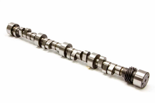 Lunati 40120732LUN Camshaft, Voodoo, Mechanical Roller, Lift 0.578 / 0.585 in, Duration 273 / 279, 110 LSA, 2500 / 6800 RPM, Small Block Chevy, Each