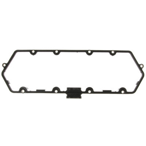 Mahle Original/Clevite VS50329 Valve Cover Gasket, Stock Thickness, Steel Core Silicone Rubber, 7.3 L, Ford PowerStroke, Each