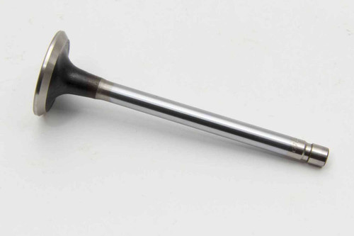 Manley 10576-1 Intake Valve, Budget Series, 1.940 in Head, 0.342 in Valve Stem, 4.911 in Long, Stainless, Small Block Chevy / Ford, Each