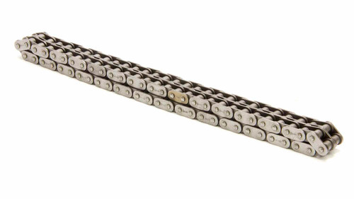 Manley 76161 Timing Chain, Double Roller, 1/4 in Rollers, Small Block Chevy, Each