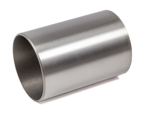 Melling CSL118 Cylinder Sleeve, 4.150 in Bore, 6.125 in Height, 4.340 in OD, 0.094 in Wall, Cast Iron, Universal, Each