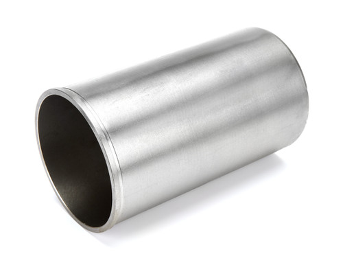 Melling CSL329F Cylinder Sleeve, 4.375 in Bore, 8.125 in Height, 4.629 in OD, 0.254 in Wall, Cast Iron, Universal, Each