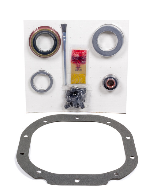 Motive Gear F8.8IK Differential Installation Kit, Mini, Crush Sleeve / Gaskets / Hardware / Seals / Shims, Ford 8.8 in, Kit