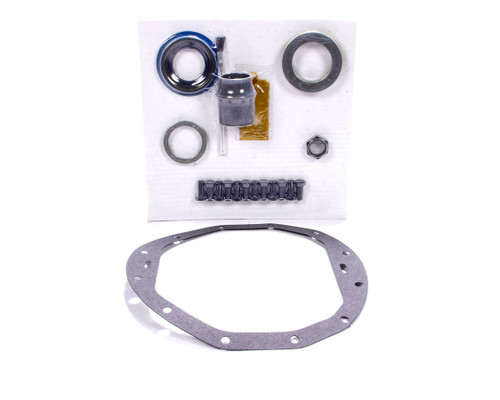 Motive Gear GM12IKC Differential Installation Kit, Mini, Crush Sleeve / Gaskets / Hardware / Seals / Shims, GM 12-Bolt, Kit