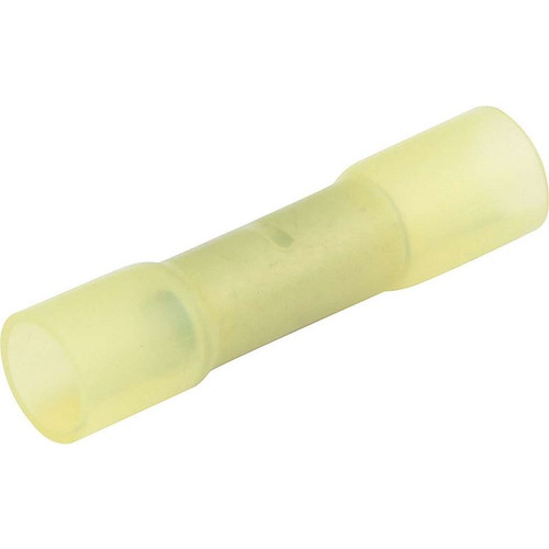 Allstar Performance ALL76080 Butt Connector Heat Shrink 12-10 10pk
