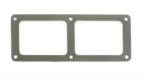 Mr. Gasket 672G Supercharger Gasket, Injector Base, 1/16 in Thick, Composite, 6-71 / 8-71 Superchargers, Each