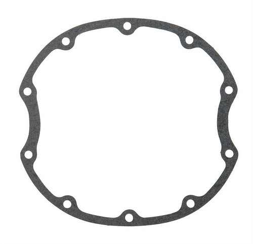 Mr. Gasket 84 Differential Cover Gasket, 0.047 in Thick, Compressed Fiber, 8.2 in, GM 10-Bolt, Each