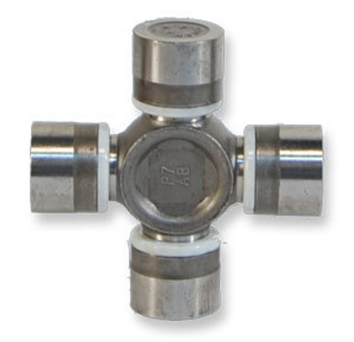 Mark Williams 39029 Universal Joint, Precision, 1350 Series, 1-3/16 in Cap, 3-5/8 in Across, Steel, Natural, Each