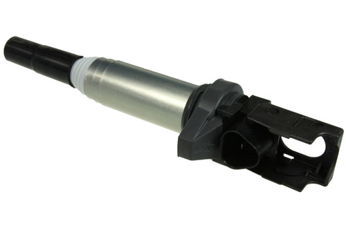 NGK U5272 Ignition Coil Pack, Coil-On-Plug Pencil Type, OE Specs, Black, Each