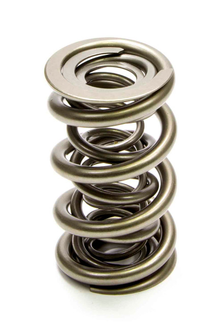 Pac Racing Springs PAC-1350 Valve Spring, 1300 Series, Triple Spring, 689 lb/in Spring Rate, 1.130 in Coil Bind, 1.645 in OD, Each