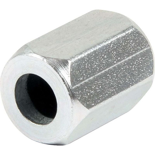 Allstar ALL50300-20 Tube Nuts, -3 AN, Steel, 3/16 in. Line, Zinc Oxide, Pack of 20