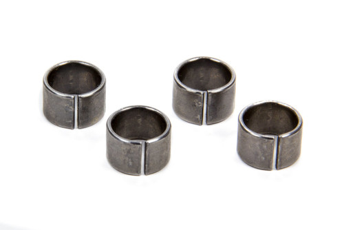 Pioneer S-1112 Cylinder Head Dowels, Steel, Natural, Small Block Ford, Set of 4