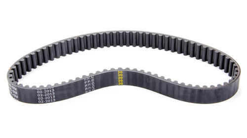 Peterson Fluid 05-1911 HTD Drive Belt, 608 mm Long, 20 mm Wide, 8 mm Pitch, Each