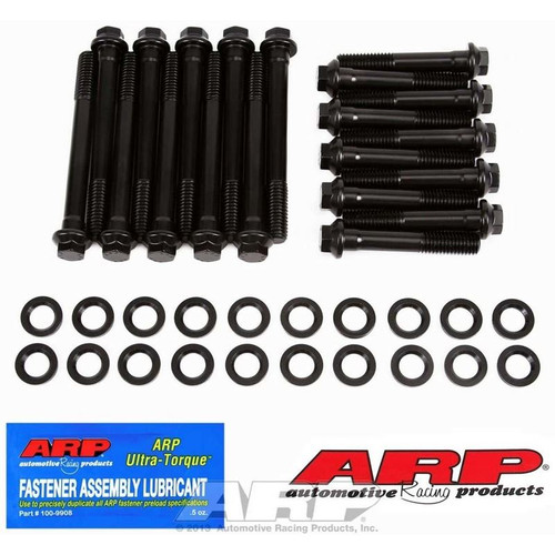 ARP 155-3601 Big Block Ford FE-Series, Cylinder Head Bolts, Hex Head, OEM/Edelbrock