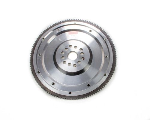 Ram Clutch 1535 Flywheel, 135 Tooth, 9-1/2 lb, SFI 1.1, Steel, Internal Balance, Ford 2000 / 2300, Each