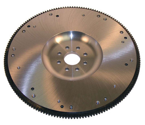 Ram Clutch 1545 Flywheel, 164 Tooth, 26 lb, SFI 1.1, Steel, Internal Balance, 8-Bolt Crank, Ford Modular, Each