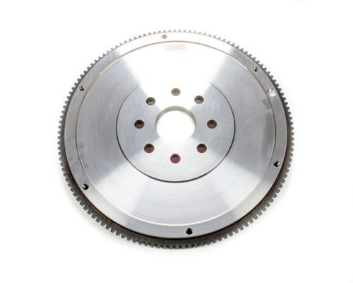 Ram Clutch 1583 Flywheel, 130 Tooth, 28 lb, SFI 1.1, Steel, Internal Balance, 8-Bolt Crank, Mopar V8, Each