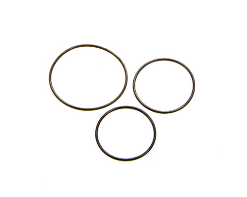 Ram Clutch 78505 O-Ring, Rubber, Ram Hydraulic Throwout Bearings, Kit