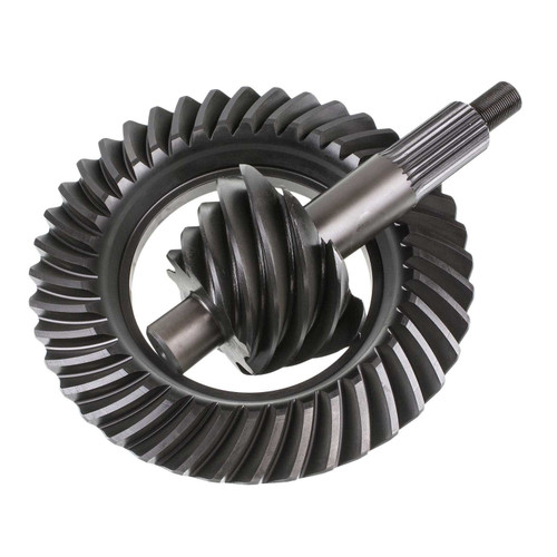 Richmond 69-0368-1 Ring and Pinion, 4.44 Ratio, 28 Spline Pinion, Ford 9 in, Kit
