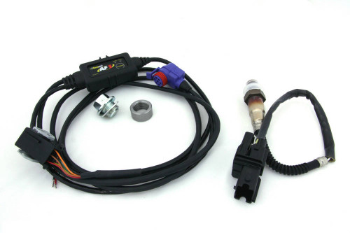 Racepak 220-VM-AF1 Oxygen Sensor, Wideband, Bosch LSU, Single Channel Data Cable Included, Racepak Digital Dashes, Kit