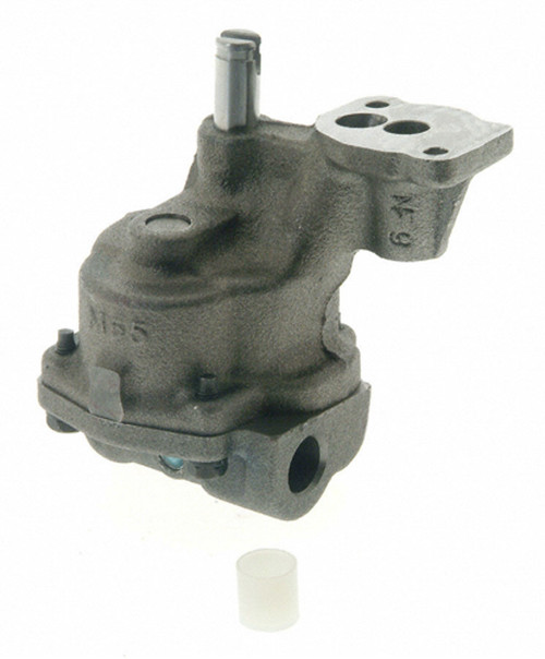 Sealed Power 2244146A Oil Pump, Wet Sump, Internal, Standard Volume, 5/8 in Inlet, Small Block Chevy, Each