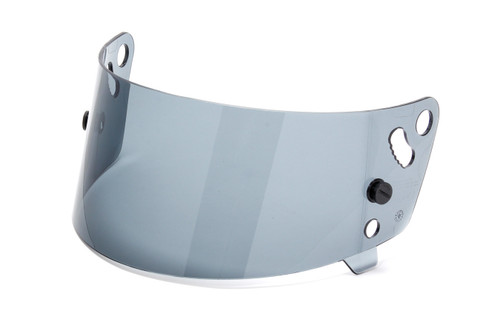 Simpson Safety 88801A Helmet Shield, Dark Smoke, Voyager II Model Helmets, Each
