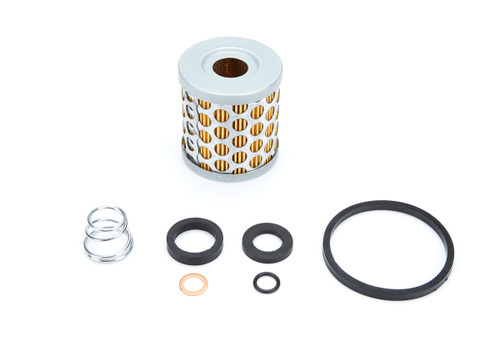 Specialty Products Company 2898 Fuel Filter Element, 10 Micron, Paper Element, O-Rings, Kit