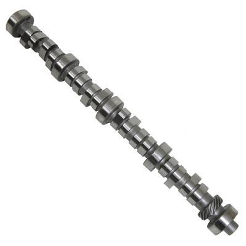 Trick Flow TFS-51403002 Camshaft, Track Max, Hydraulic Roller, Lift 0.542 / 0.563 in, Duration 286 / 294, 112 LSA, 2500 / 6000 RPM, Small Block Ford, Each