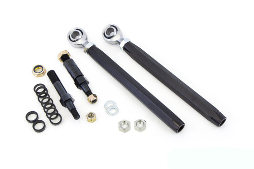 Umi Performance 3060 Bump Steer Kit, Adjusting Sleeves / Hardware / Rod Ends / Spacers, GM G-Body 1978-88, Kit