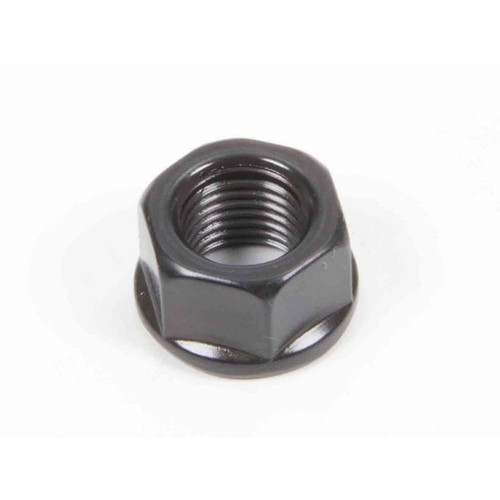 ARP 200-8604 Nut, 3/8-24 in. RH Thread, Hex Head, Steel, Black Oxide, Each