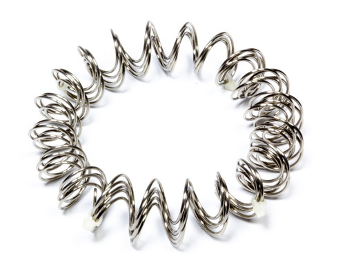 Vibrant Performance 17312 Internal Support Spring, 12 AN Hose, 4 ft, Each