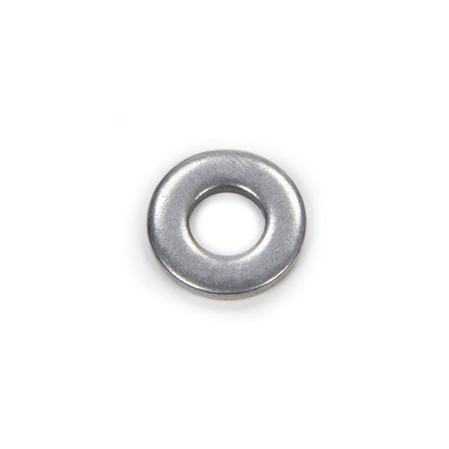 ARP 400-8506 Flat Washer, 1/4 in. ID, 0.563 in. OD, 0.063 in. Thick, Stainless Steel, Each