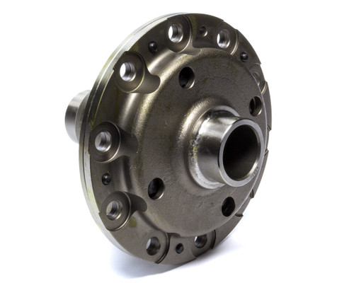 Detroit Locker-Tractech 912A616 Differential Carrier, Detroit Truetrac, 28 Spline, 3.25 and up Ratio, Steel, Ford 8 in, Each
