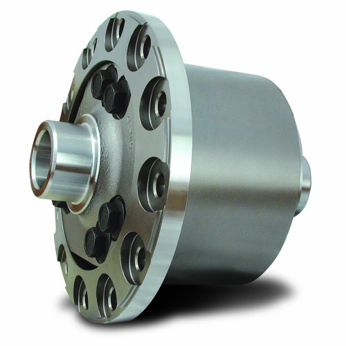 Detroit Locker-Tractech 914A538 Differential Carrier, Detroit Truetrac, 33 Spline, Steel, 9.5 in, GM 14-Bolt, Each