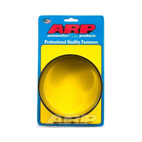 ARP 900-1350 Tapered Ring Compressor, 4.135 in. Bore, Aluminum, Black Anodized, Each