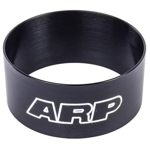ARP 901-8700 Tapered Ring Compressor, 87mm Bore, Aluminum, Black Anodized, Each