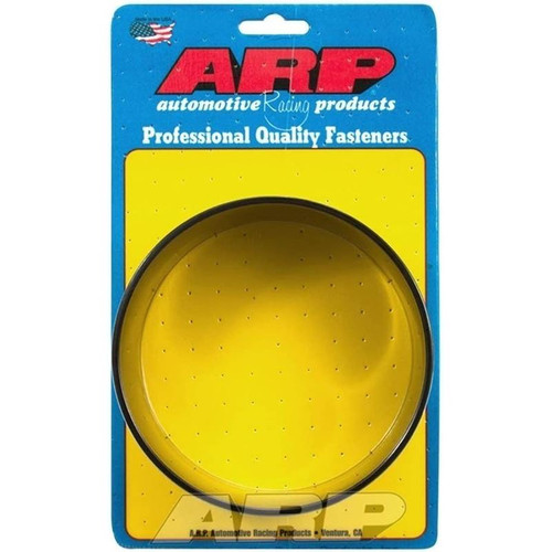 ARP 901-9250 Tapered Ring Compressor, 92.50mm Bore, Aluminum, Black Anodized, Each