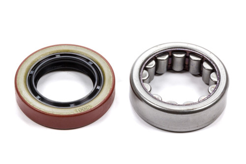Yukon Gear And Axle AK 1563 Axle Bearing, 2.250 in OD, 1.400 in ID, Seal Included, Tapered, Various Applications, Kit