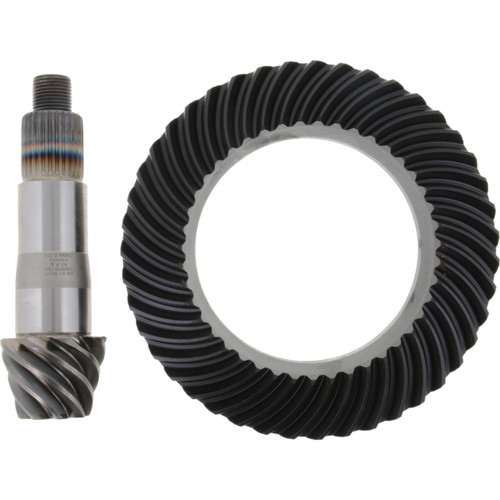 Dana - Spicer 10067204 Ring and Pinion, Performance, 5.38 Ratio, 28 Spline Pinion, Rear, Dana 44, Kit