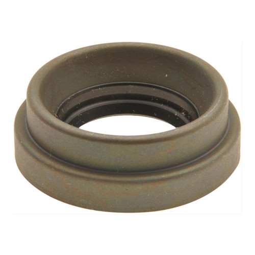 Dana - Spicer 46470 Axle Shaft Seal, Driver Side, Inner, 2.122 in OD, 1.190 in ID, 0.350 in Thickness, Rubber / Steel, Natural, Dana 30, Each