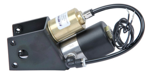Dedenbear AS1 Shifter Ram Kit, Brackets / Hardware / Electric Solenoid, Steel, Turbo Action Cheetah, Kit