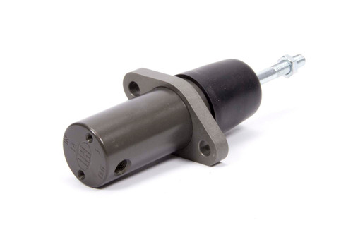 Howe 524312 Master Cylinder, G3, 3/4 in Bore, 1.1 in Stroke, Reservoir Required, Aluminum, Kit