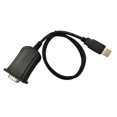 Innovate Motorsports 37330 Data Transfer Cable, Converter, USB to Serial, Innovate Motorsports MTS Components, Each
