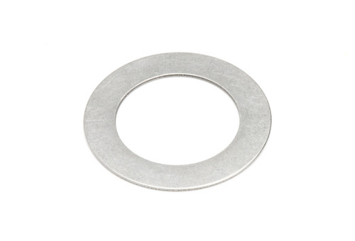 Jerico 13 Thrust Bearing Shim, 1.533 in OD, 1 in ID, 0.030 in Thick, Steel, Natural, Jerico Dirt Transmission, Each