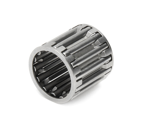 Jerico JER-0018 Clutch Gear Bearing, Needle Bearing, Steel, Natural, Jerico Dirt Transmission, Each