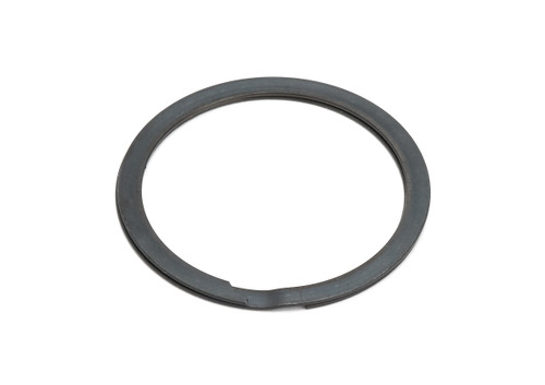 Jerico JER-0019 Retaining Ring, Spiral lock, 1.375 in, 0.049 in Thick, Steel, Natural, Jerico Dirt Transmission, Each