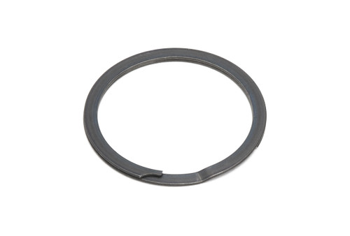 Jerico JER-0020 Retaining Ring, Spiral lock, 0.097 in, 0.041 in Thick, Steel, Natural, Jerico Dirt Transmission, Each