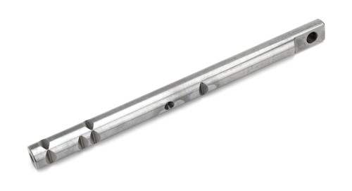 Jerico JER-0044 Shifter Rod, Direct Shift, Low / High, Steel, Zinc Plated, Jerico Transmission, Each